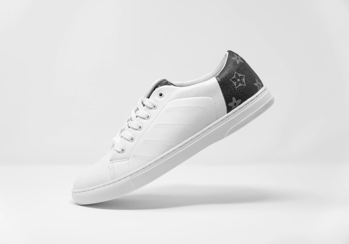 Giày Adidas Samba OG Cloud White/Core Black